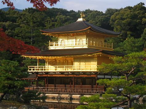 Golden Temple Kyoto Free Photo Download | FreeImages