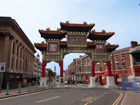 The Secret Liverpool Guide To Chinatown