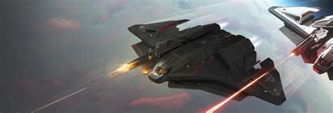 The Ares Inferno - Roberts Space Industries | Follow the development of Star Citizen and Squadron 42