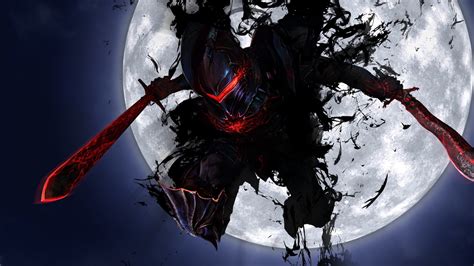 Berserker's Rage - NeoNightclaw19 Wallpaper (37822558) - Fanpop