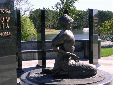 Veteran's Memorial - Riverside National Cemetery - Armstrong & Brooks ...