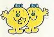 Little Miss Twins | Mr. Men Wiki | FANDOM powered by Wikia