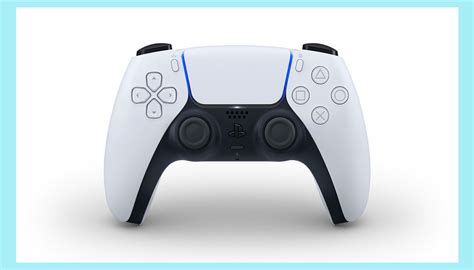 PS5, svelato il nuovo joypad: addio al DualShock