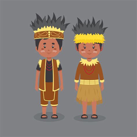 Papua Vector Art, Icons, and Graphics for Free Download