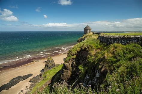 101 Of The Best Landmarks In Northern Ireland To See