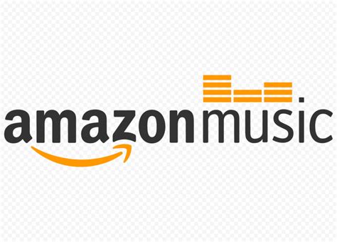 Amazon Music Logo