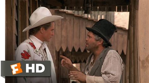 Rustlers' Rhapsody (2/9) Movie CLIP - Western Towns Are All Identical ...