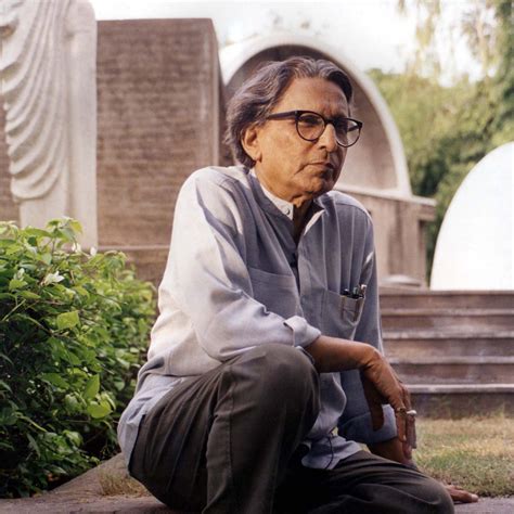 Balkrishna Doshi Wins 2018 Pritzker Architecture Prize | 2018-03-07 | Architectural Record