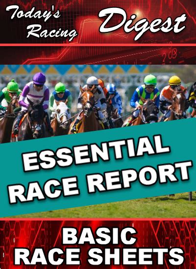 Zia Park Horse Racing Picks & Insider Analysis - Todays Racing Digest