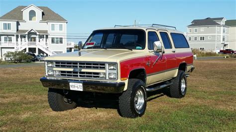 1987 Chevrolet Suburban Silverado | eBay Motors, Cars & Trucks, Chevrolet | eBay! | Trucks ...