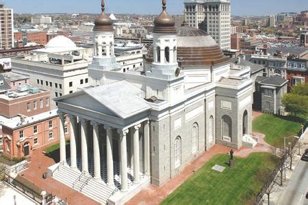 Baltimore Archdiocese Shuts Down Mass at City Parish After Priest Abuse ...