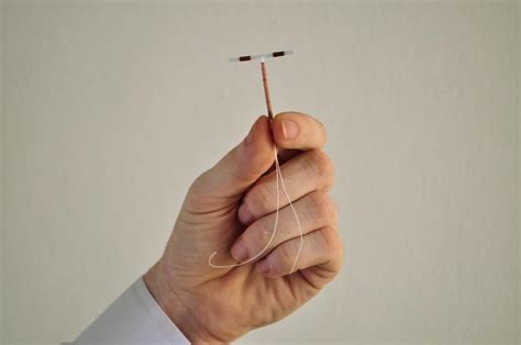 IUD side effects: What they are and how to manage them