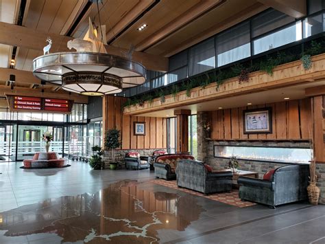 7 Lucky Reasons to Visit Coeur d'Alene Casino Resort - Travel Dreams ...