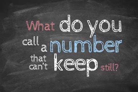 36 Math Jokes to Get Every Nerd Through Pi Day | Funny math quotes, Math jokes, Math puns