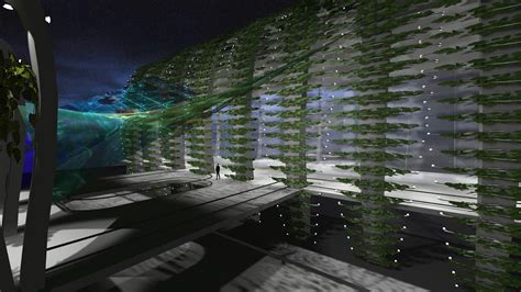 Green Facades - Architizer