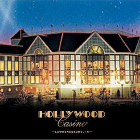 Hollywood Casino Lawrenceburg - Lawrenceburg, IN