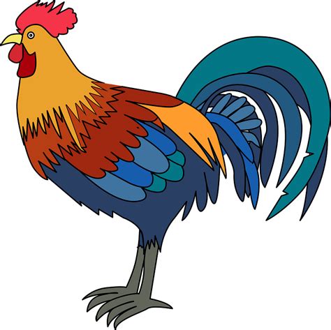 70以上 ruster clipart 546017-Rooster clipart