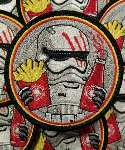 35 Best Star wars patches and decals images in 2020 | Patches, Star ...