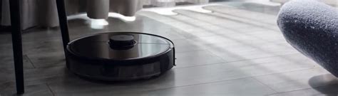 Roborock S4 Max vs. S5 Max vs. S6 Maxv Robot Vacuums