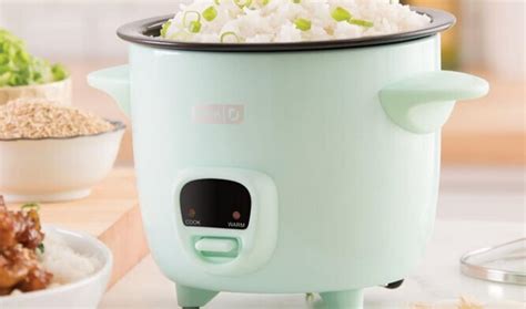 The 8 Best Small Rice Cookers (1-3 Cups) in 2024