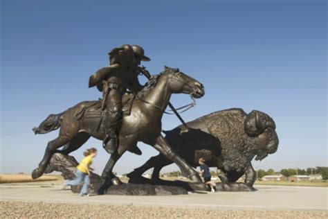 Don't Miss Out on 12 Must See Roadside Attractions in Kansas - Leisure Group Travel