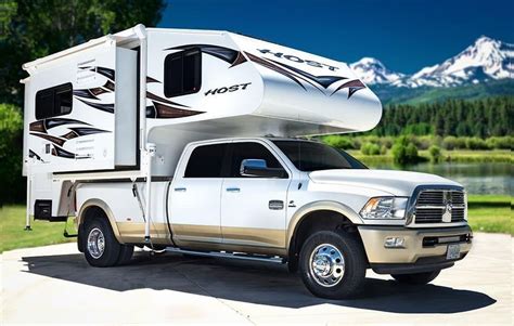 There are many types of campers in the market to choose from. So, why ...