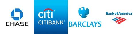 Blue Bank Logo - LogoDix