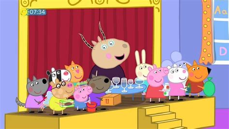 Made Up Musical Instruments - Peppa Pig S06E33 | TVmaze