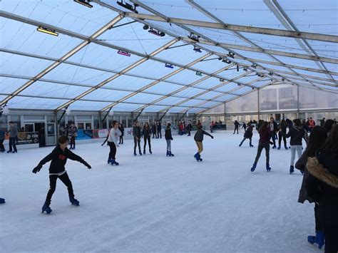 Cardiff Winter Wonderland | The Thumbs Up