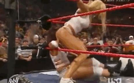 WWE Divas: 50 Sexiest Moments – Page 9