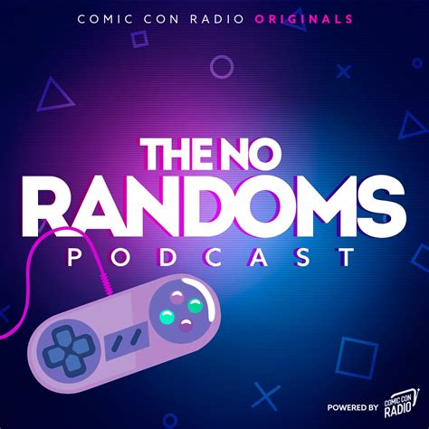 No Random Sims Updates - Comic Con Radio