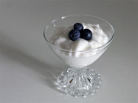 DIY dairy-free coconut yogurt recipe | Eat Your Books