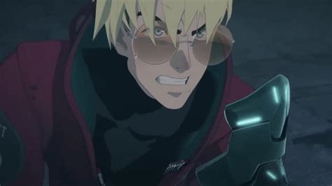 TRIGUN STAMPEDE Reveals More Characters in Third Trailer