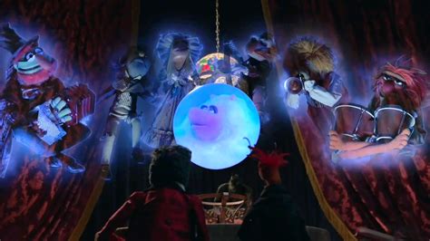 Muppets Haunted Mansion: Trailer 1 - Trailers & Videos - Rotten Tomatoes