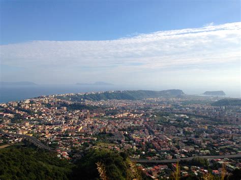 Mysterious eruption came from Campi Flegrei caldera