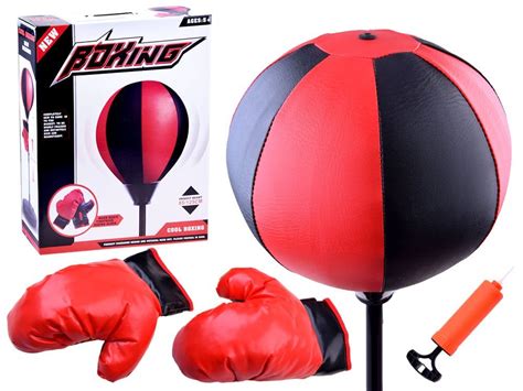 Boxing set for children SP0524 | sport for children \ boxing toys for ...