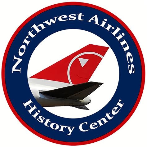 Timeline – 1990s – Northwest Airlines History Center