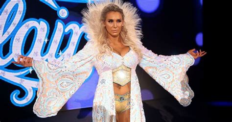 Is Charlotte Flair On The Road To Missing Her First WrestleMania?