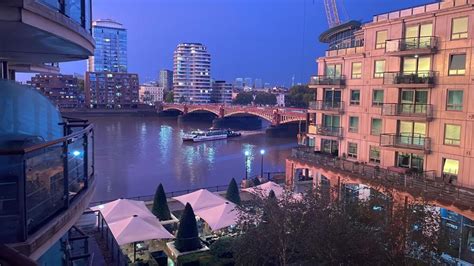 River view, zone 1 London, London (updated prices 2024)