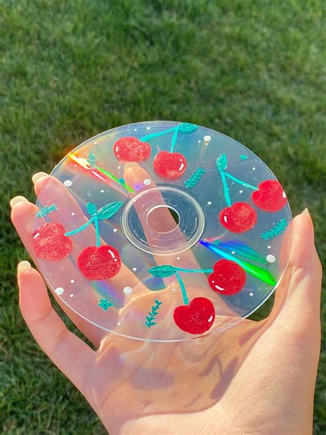 🍒💿