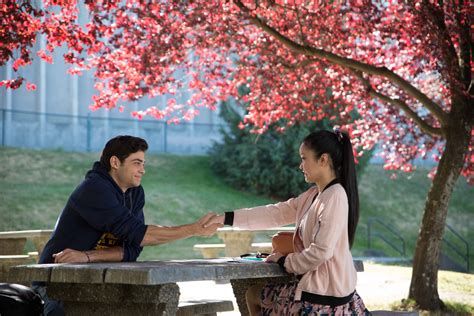 To All the Boys I’ve Loved Before | Film-Rezensionen.de