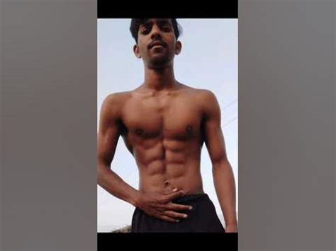 Body Transformation #short #sunil #fitness - YouTube