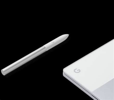 Google Pixelbook is Google's New Chromebook With Pixelbook Pen ...