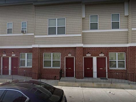 Camden, NJ Low Income Housing