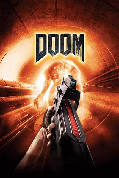 Doom movie review & film summary (2005) | Roger Ebert