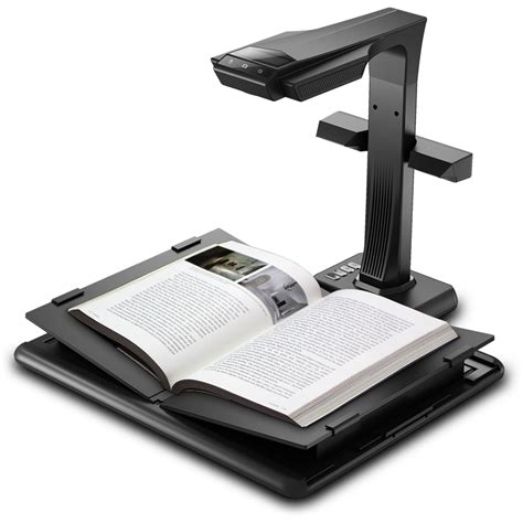 CZUR M3000 Pro Book Scanner - Micrographics Data