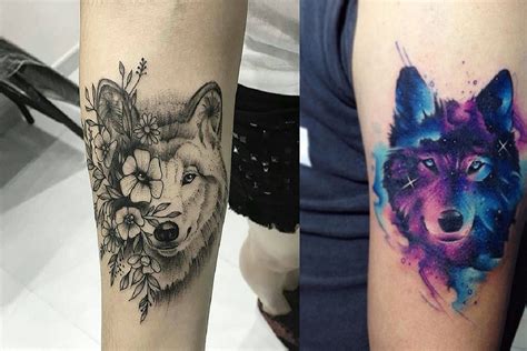 Tatuajes de Animales - Tatuantes