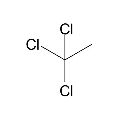 CAS No. 71-55-6 - 1,1,1-Trichloroethane - AccuStandard