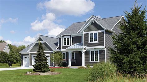 6000 Series Vinyl Siding | Prodigy Siding Youngstown | Window World