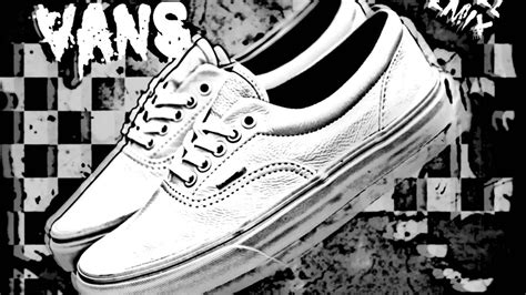 Damn Daniel REMIX - "White Vans" - [Prod. By Black Sun] - YouTube